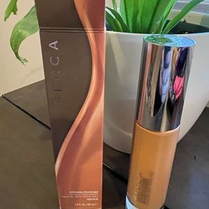 BECCA Ultimate Coverage Foundation